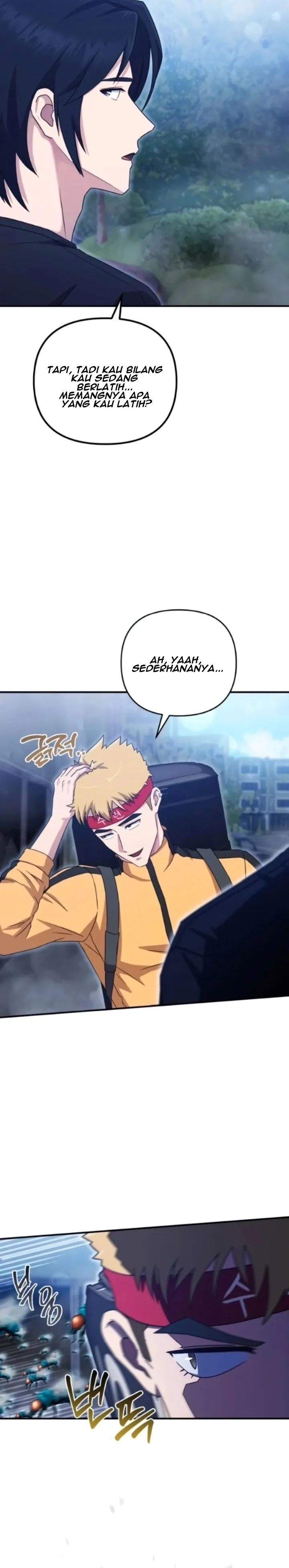 The Modern Life of the Absolute Chapter 13