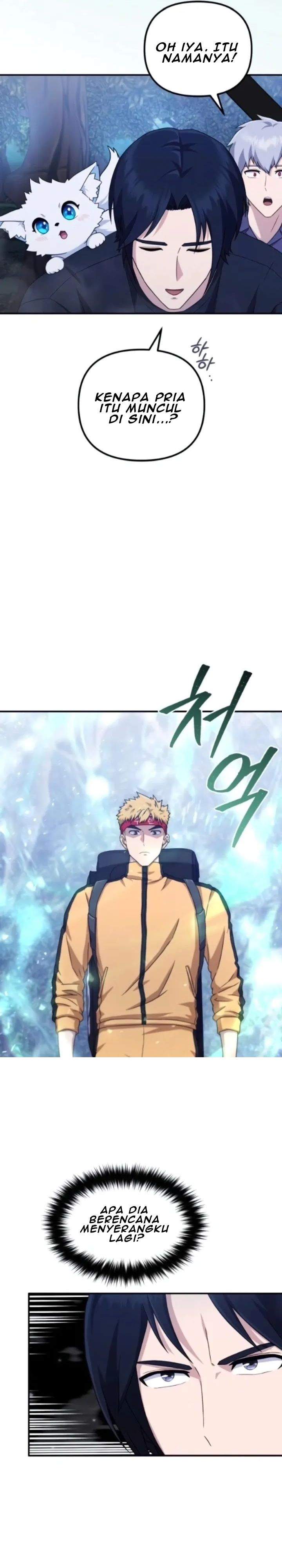 The Modern Life of the Absolute Chapter 13