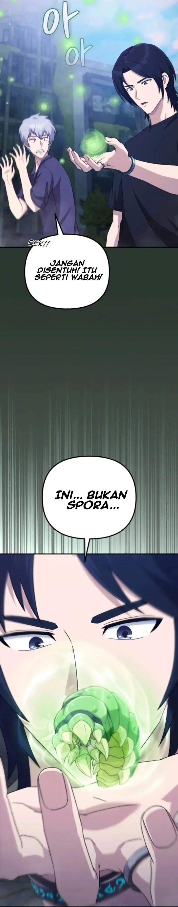 The Modern Life of the Absolute Chapter 13