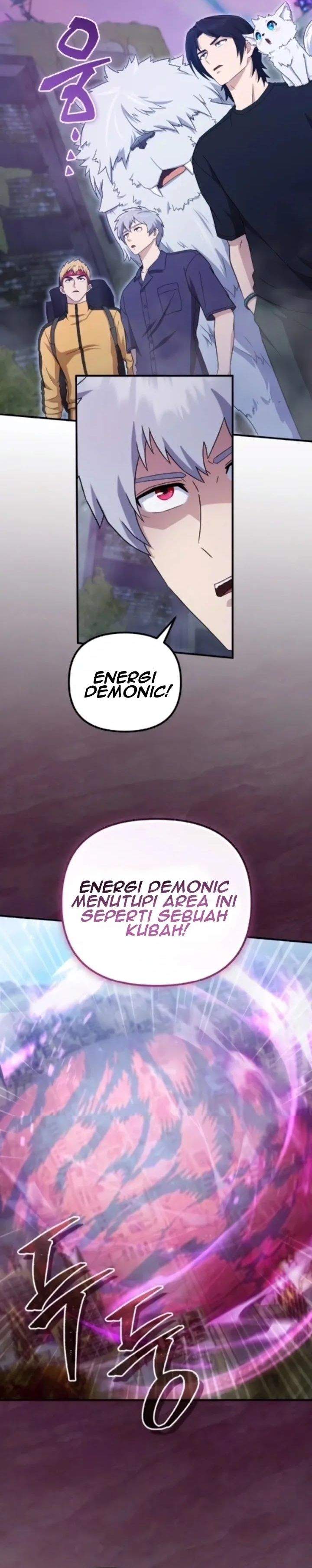 The Modern Life of the Absolute Chapter 13