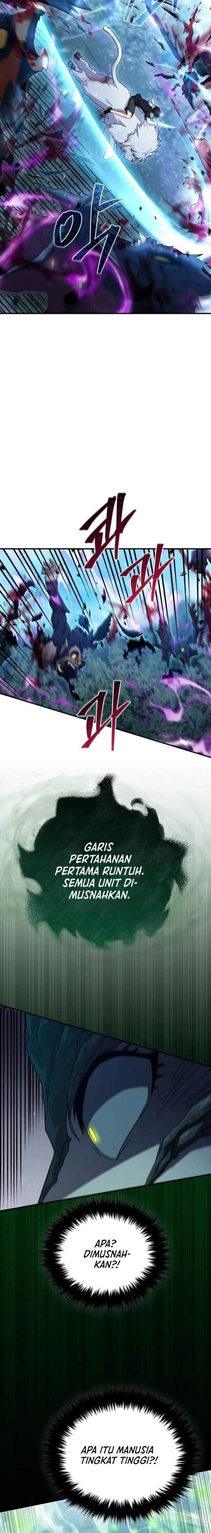 The Modern Life of the Absolute Chapter 14