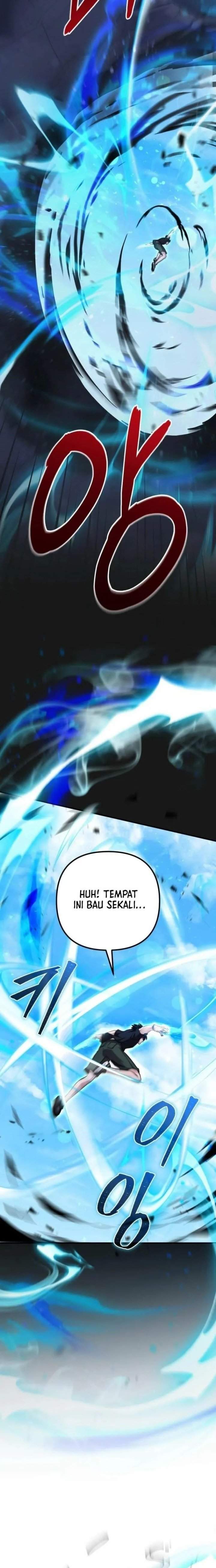 The Modern Life of the Absolute Chapter 14