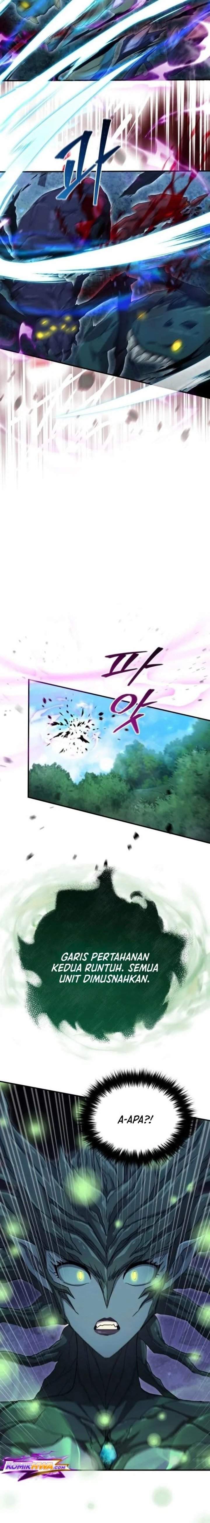 The Modern Life of the Absolute Chapter 14