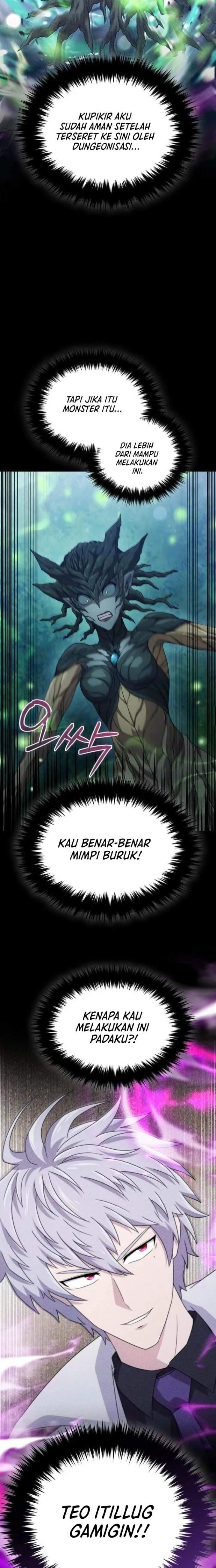 The Modern Life of the Absolute Chapter 14