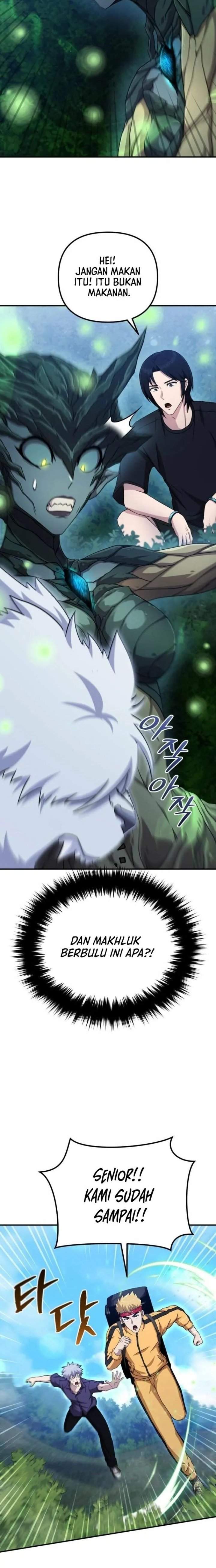 The Modern Life of the Absolute Chapter 14
