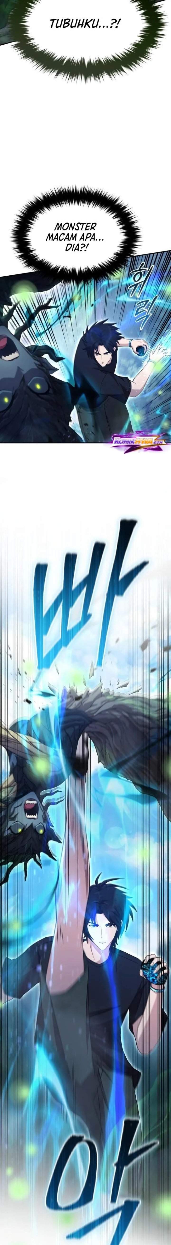 The Modern Life of the Absolute Chapter 14