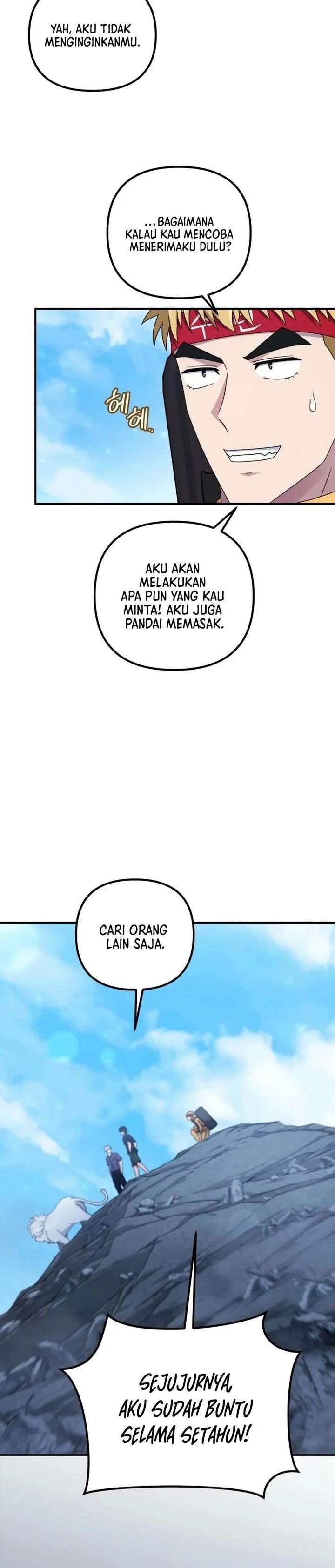 The Modern Life of the Absolute Chapter 15