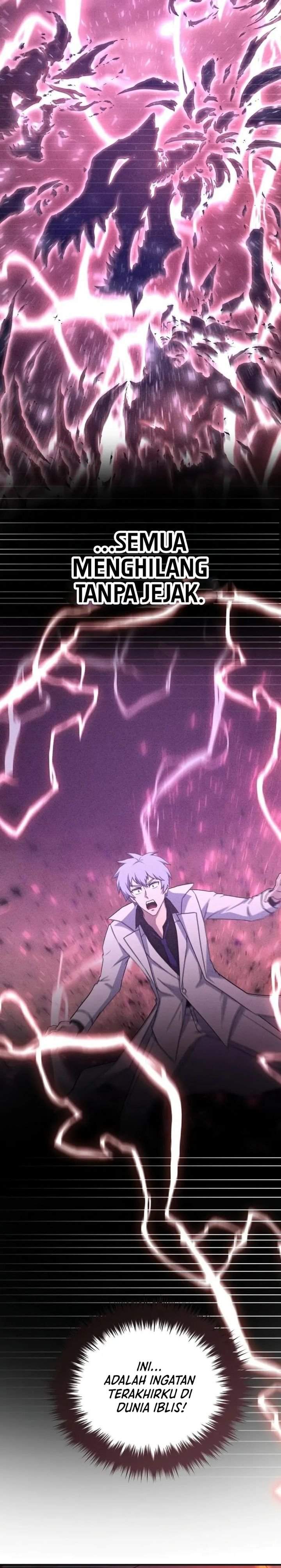 The Modern Life of the Absolute Chapter 15