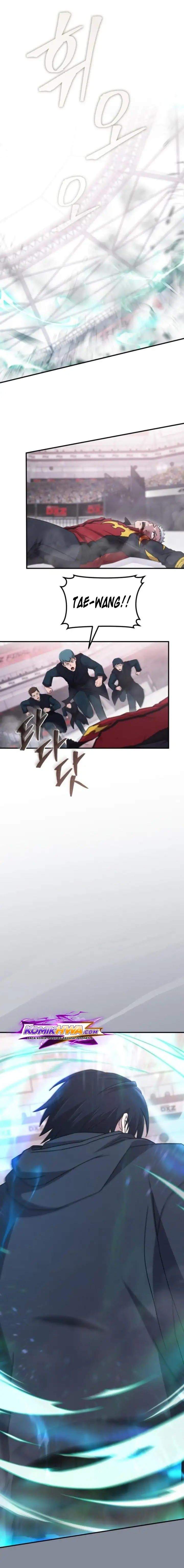 The Modern Life of the Absolute Chapter 20