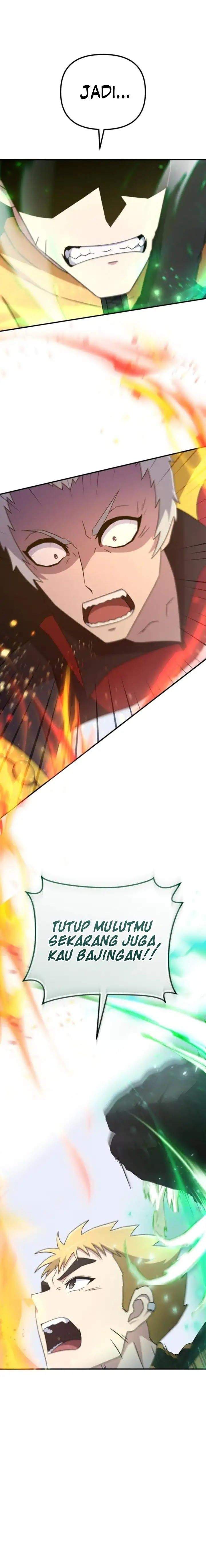 The Modern Life of the Absolute Chapter 20
