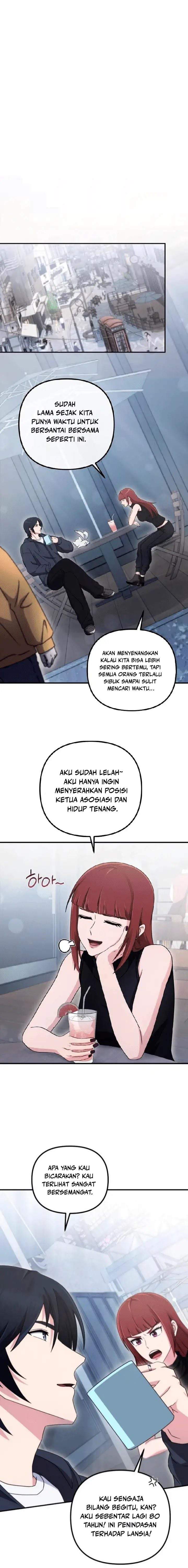 The Modern Life of the Absolute Chapter 22