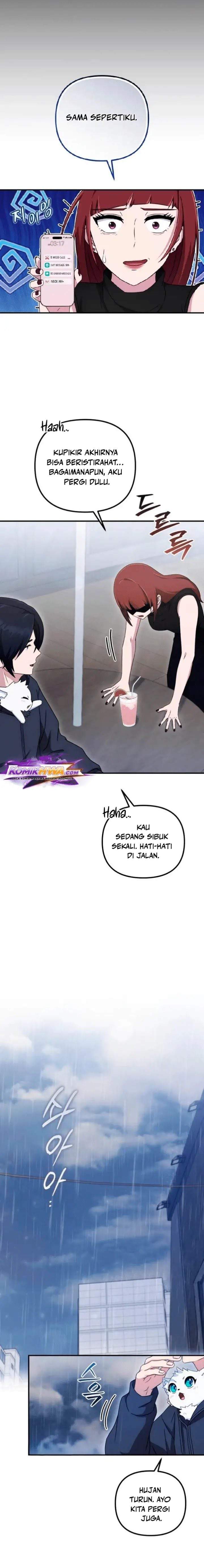 The Modern Life of the Absolute Chapter 22