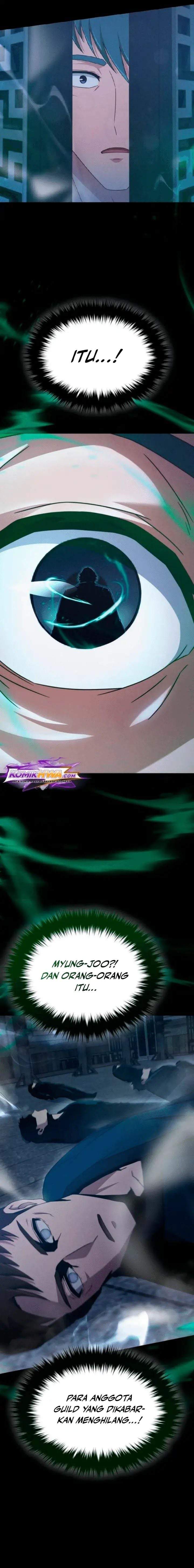 The Modern Life of the Absolute Chapter 22