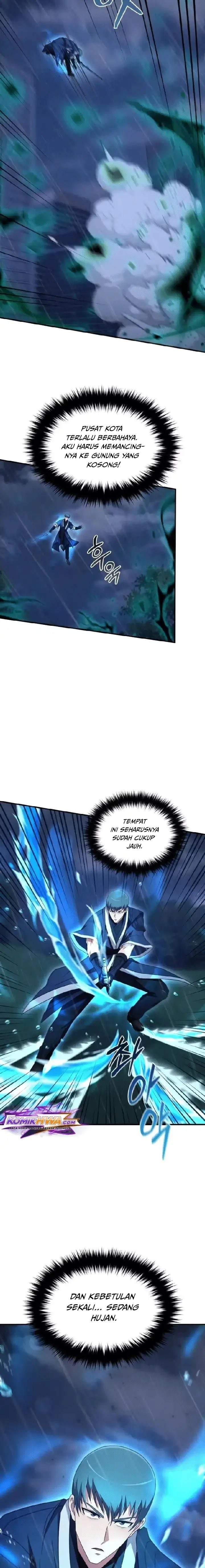 The Modern Life of the Absolute Chapter 23