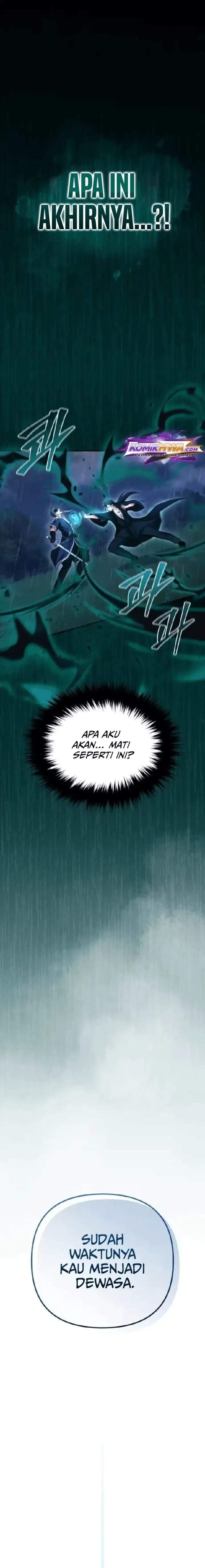 The Modern Life of the Absolute Chapter 23