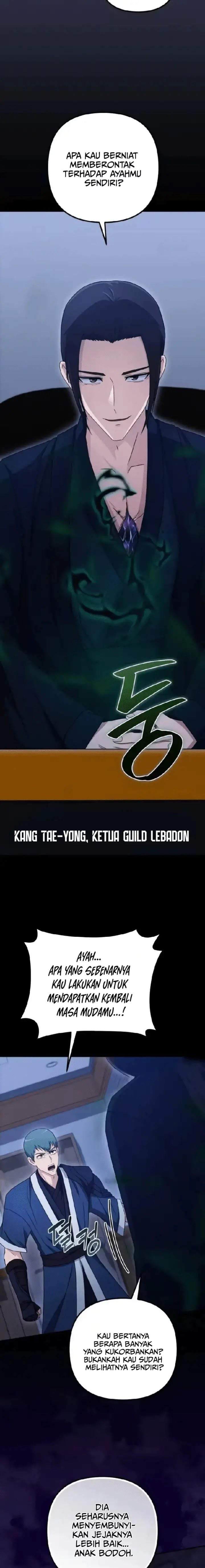 The Modern Life of the Absolute Chapter 23