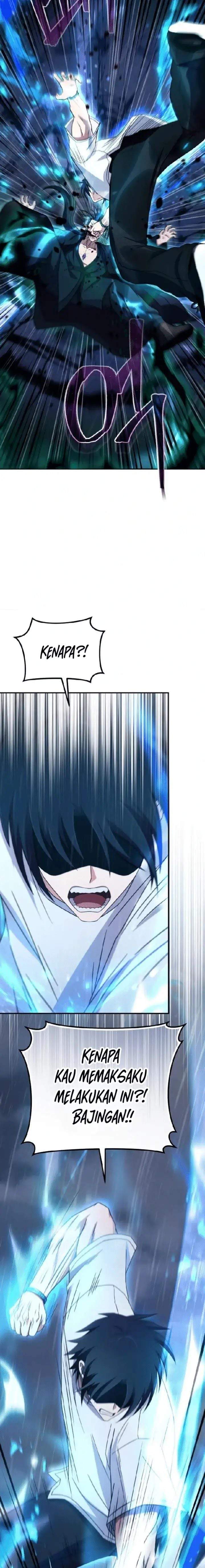 The Modern Life of the Absolute Chapter 24