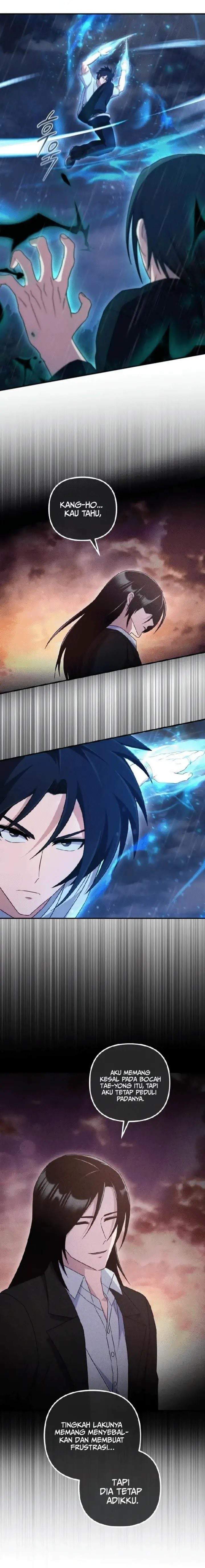 The Modern Life of the Absolute Chapter 24