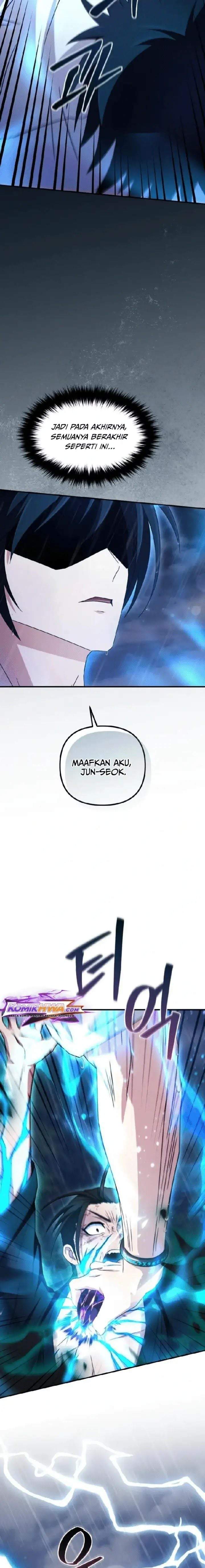 The Modern Life of the Absolute Chapter 24