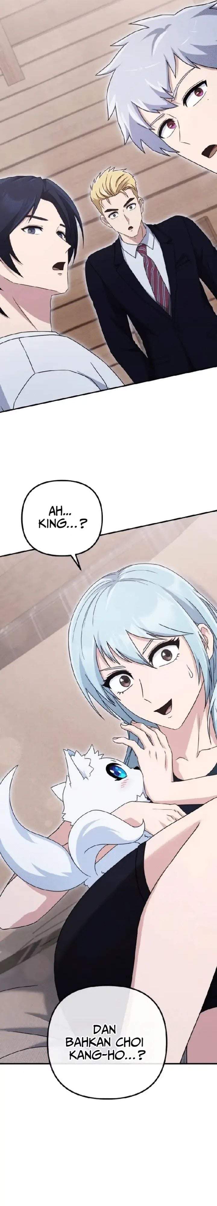The Modern Life of the Absolute Chapter 25