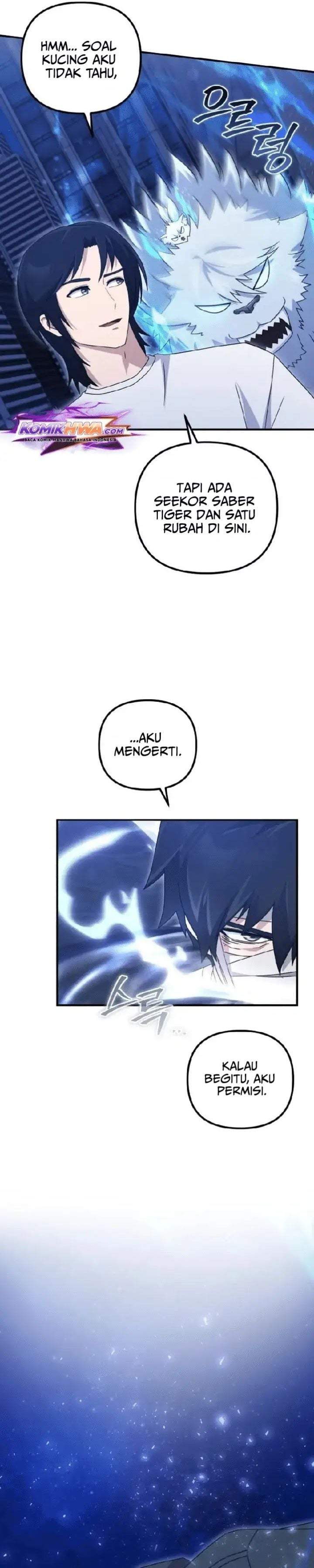 The Modern Life of the Absolute Chapter 25