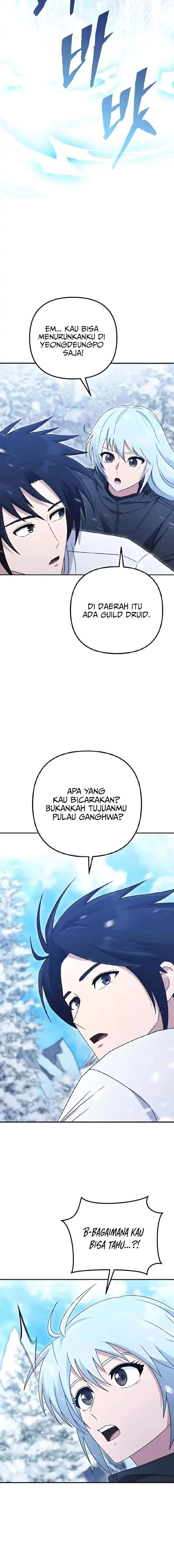 The Modern Life of the Absolute Chapter 26