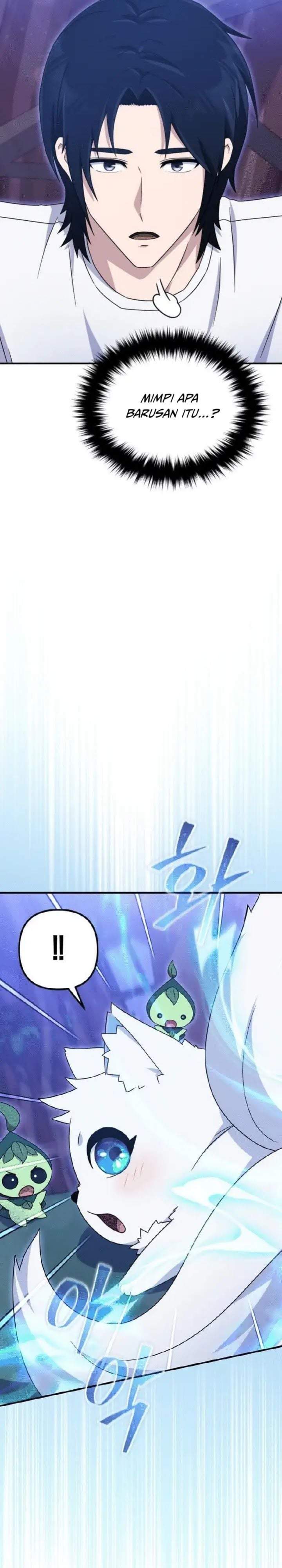 The Modern Life of the Absolute Chapter 27
