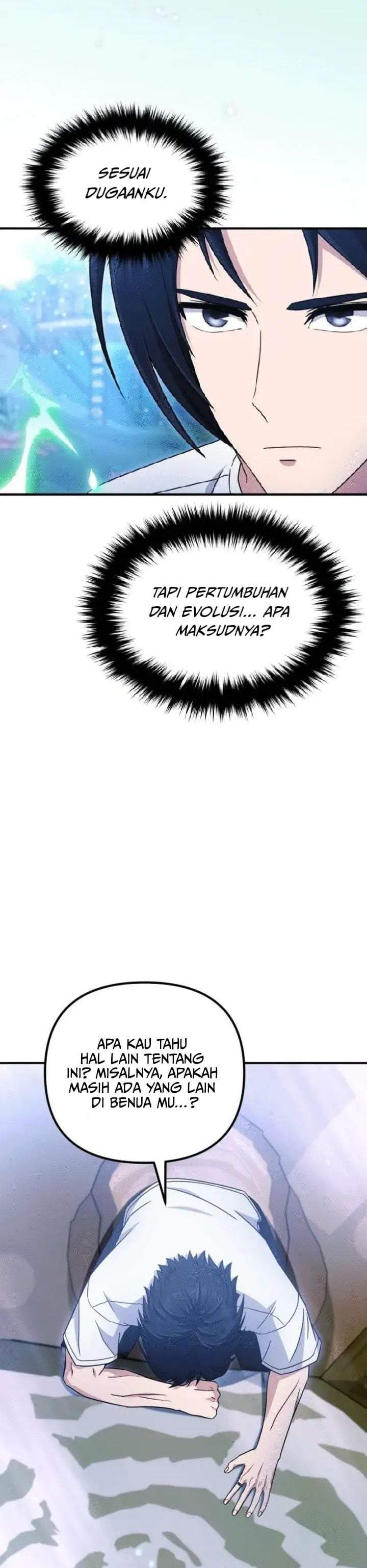 The Modern Life of the Absolute Chapter 27