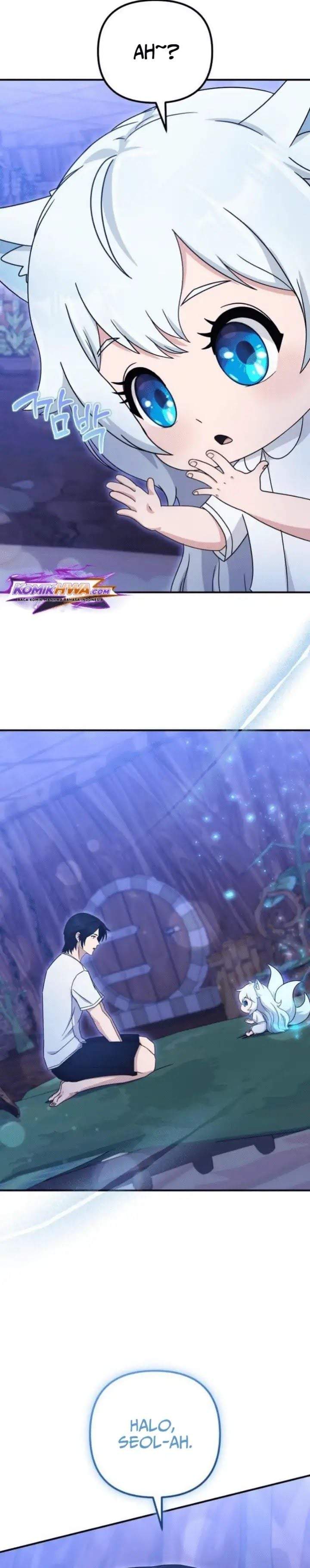The Modern Life of the Absolute Chapter 27