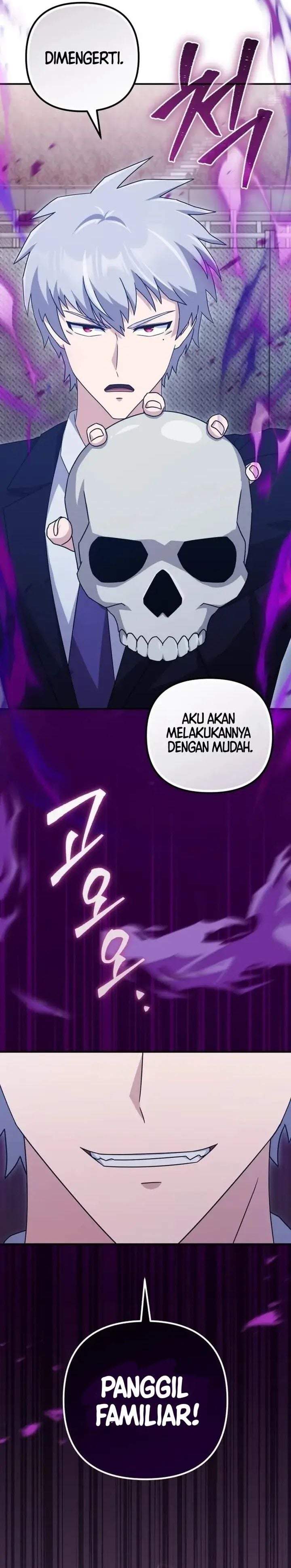 The Modern Life of the Absolute Chapter 28