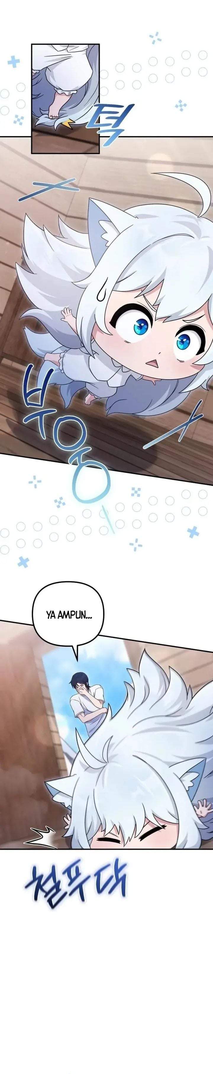 The Modern Life of the Absolute Chapter 28