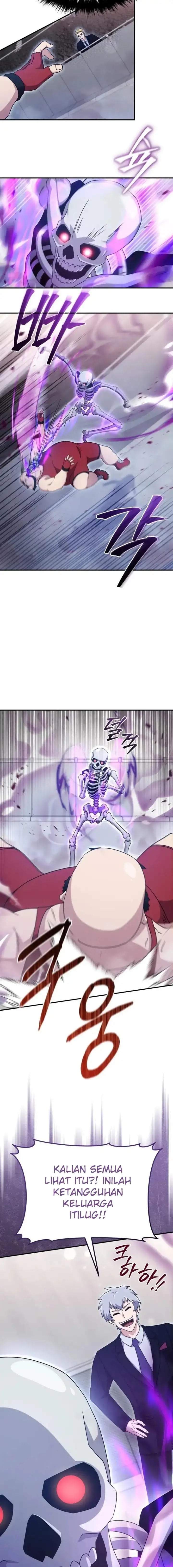 The Modern Life of the Absolute Chapter 29