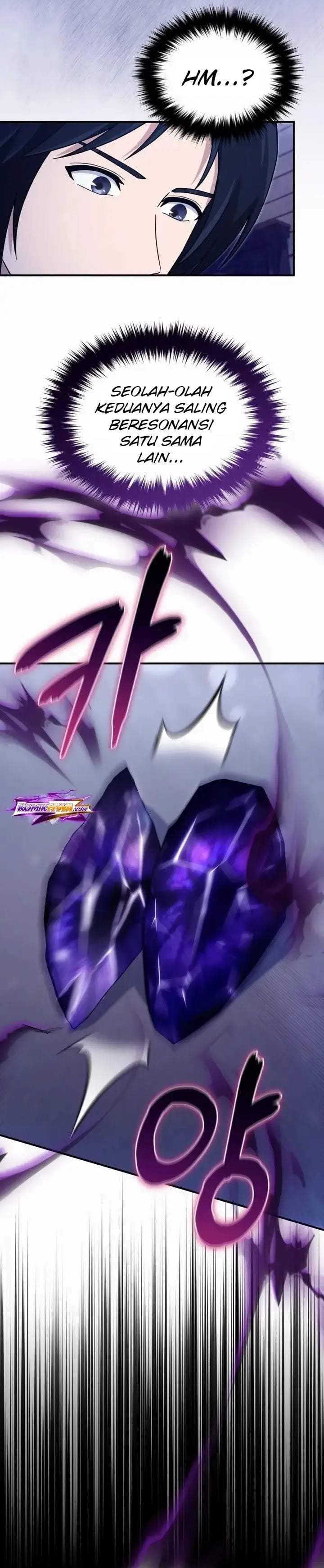 The Modern Life of the Absolute Chapter 30