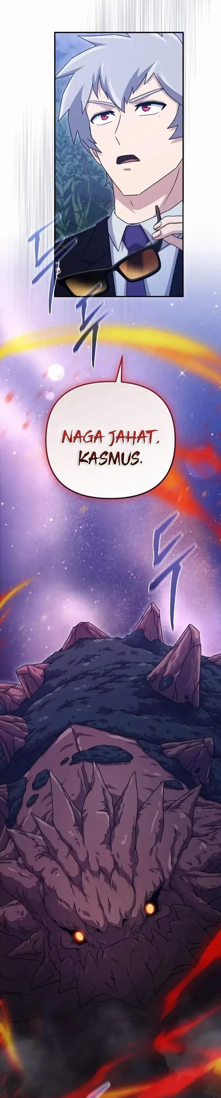 The Modern Life of the Absolute Chapter 30