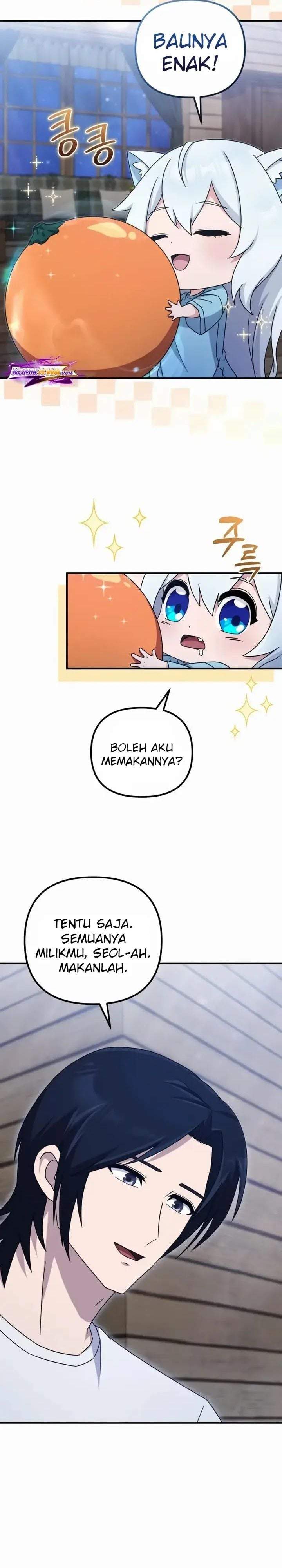 The Modern Life of the Absolute Chapter 30
