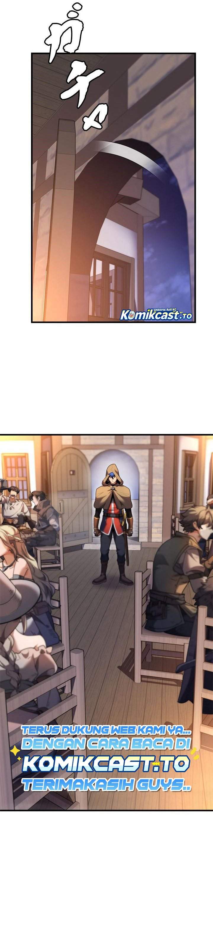 Eldmia Ega, The Reincarnated Avenger Chapter 11