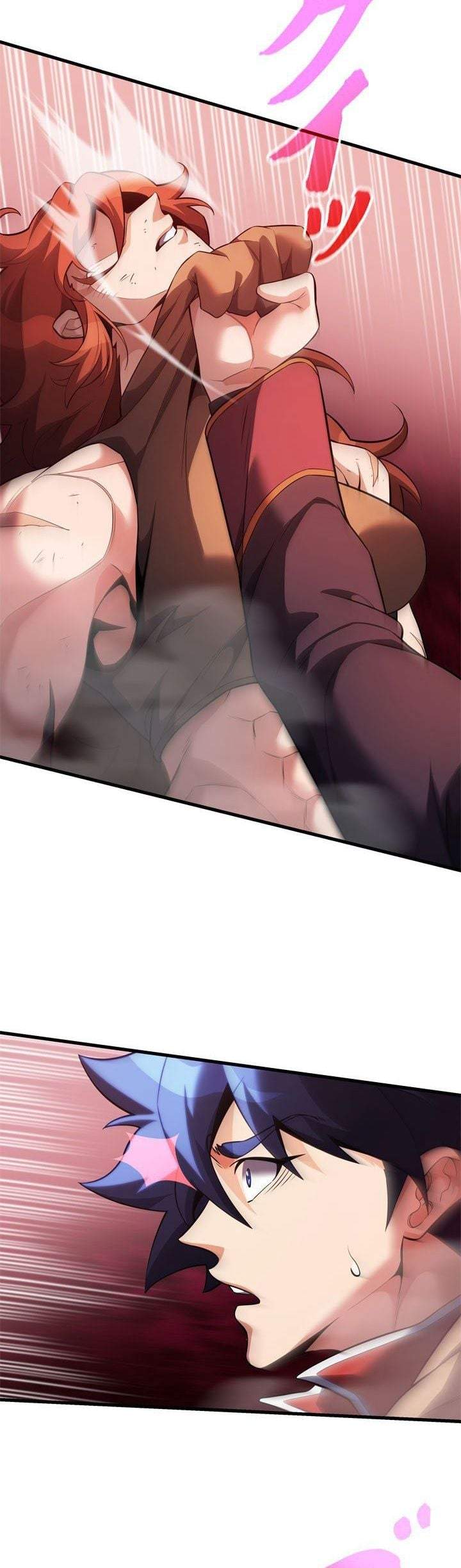 Eldmia Ega, The Reincarnated Avenger Chapter 16