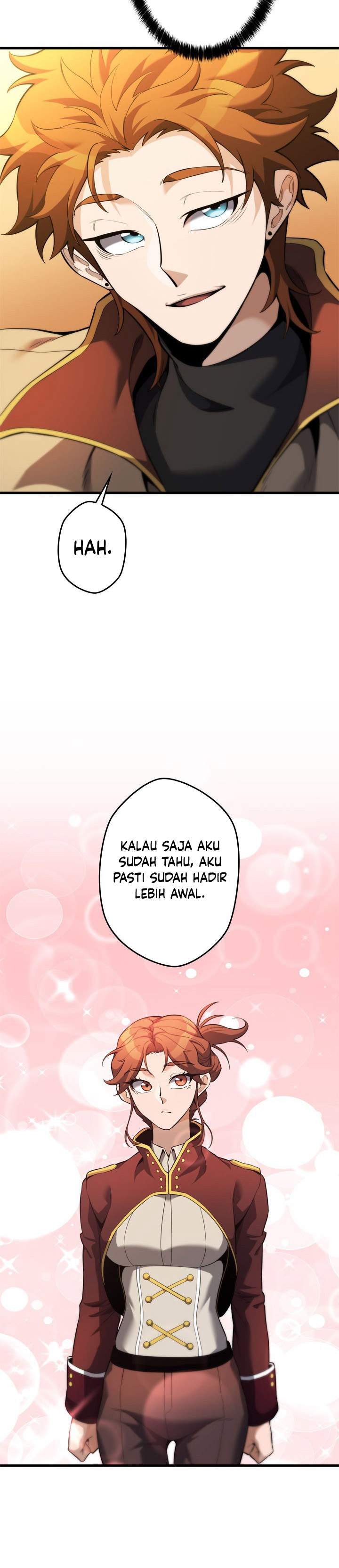 Eldmia Ega, The Reincarnated Avenger Chapter 21