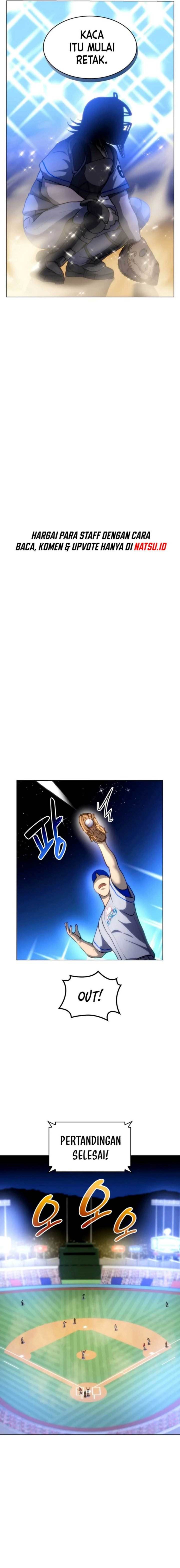Home Plate Villain Chapter 62