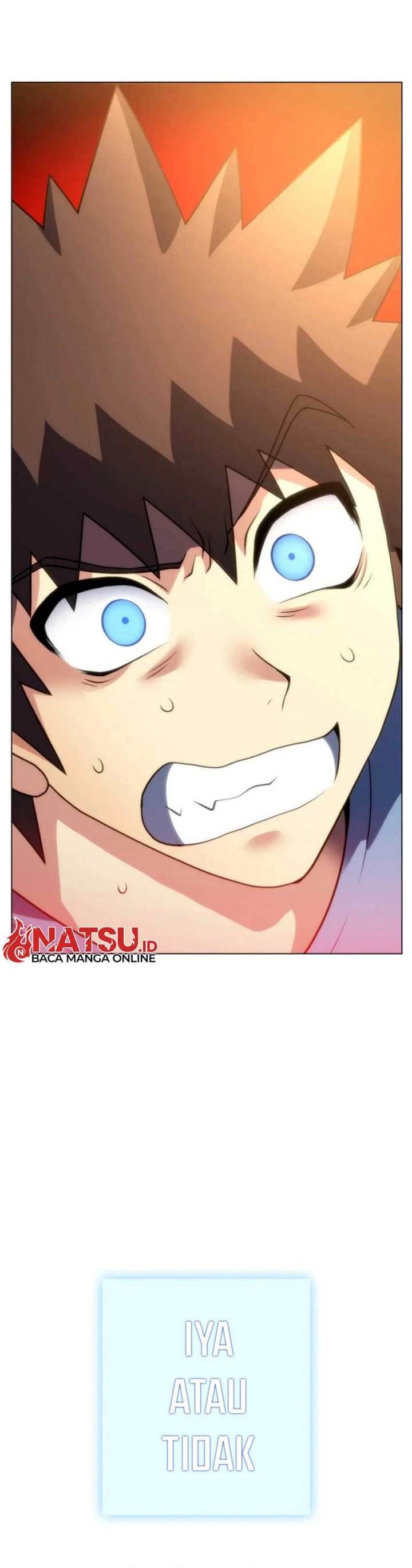 Home Plate Villain Chapter 62