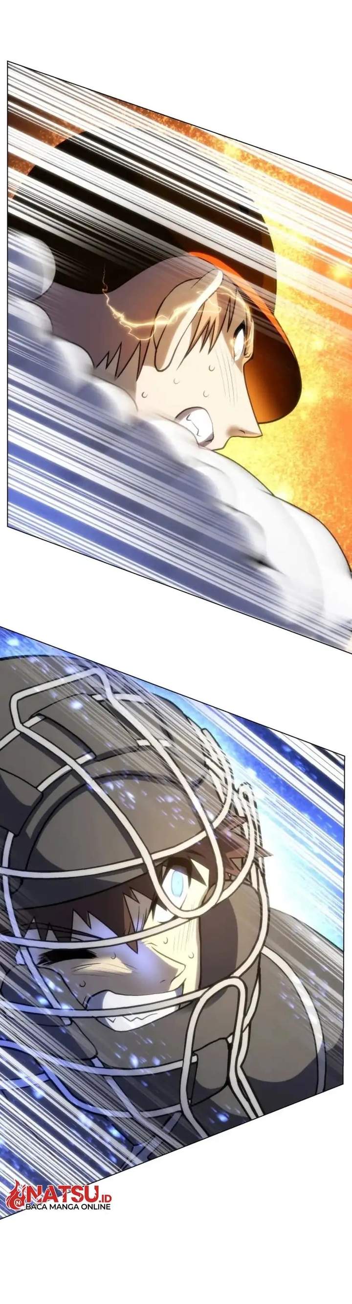 Home Plate Villain Chapter 64