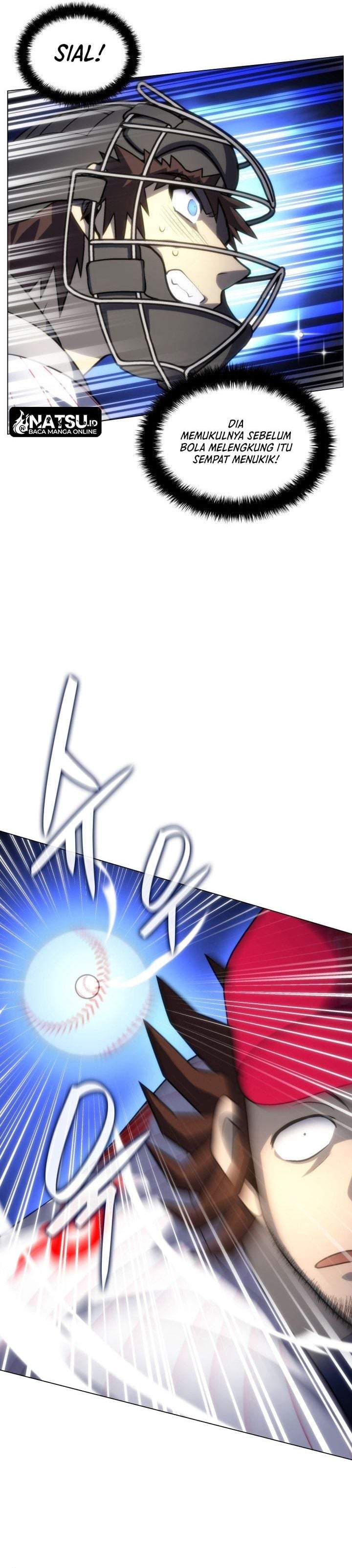 Home Plate Villain Chapter 68
