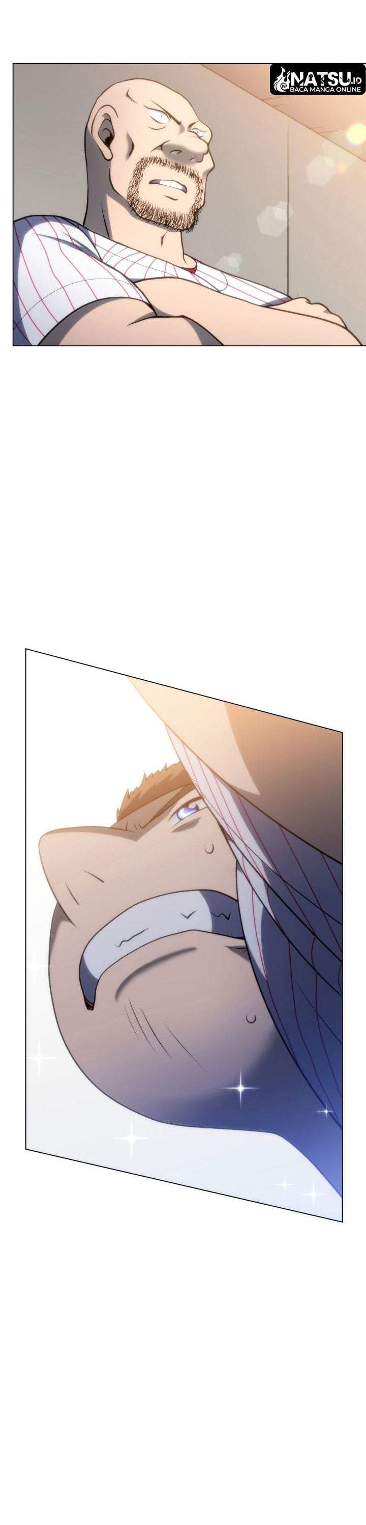 Home Plate Villain Chapter 68
