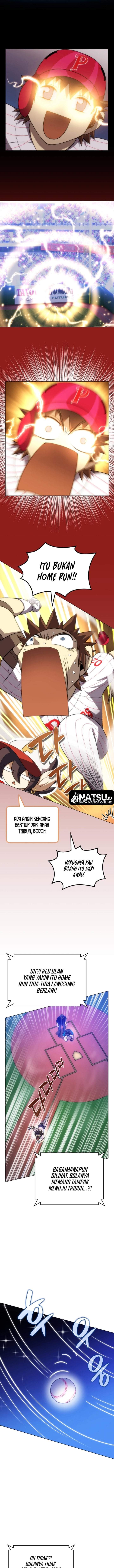 Home Plate Villain Chapter 71
