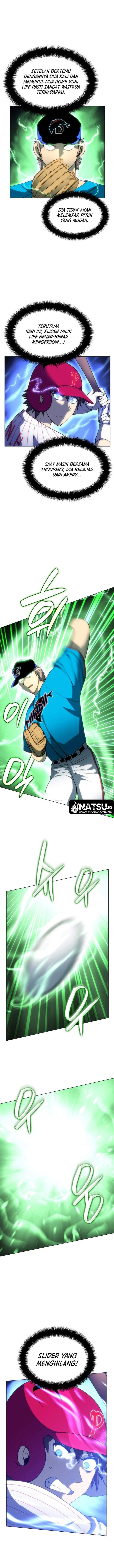 Home Plate Villain Chapter 71