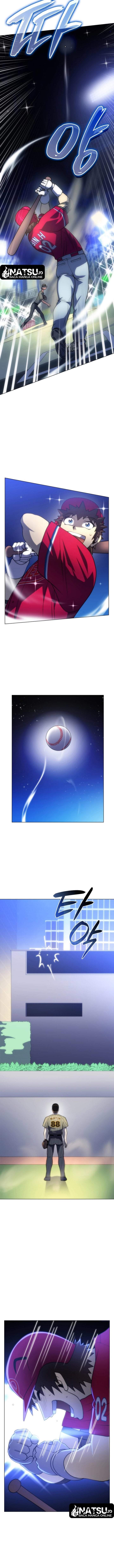 Home Plate Villain Chapter 75