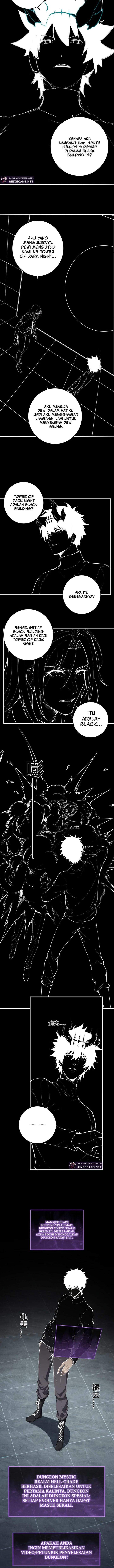 I Am the Virus Monarch Chapter 94