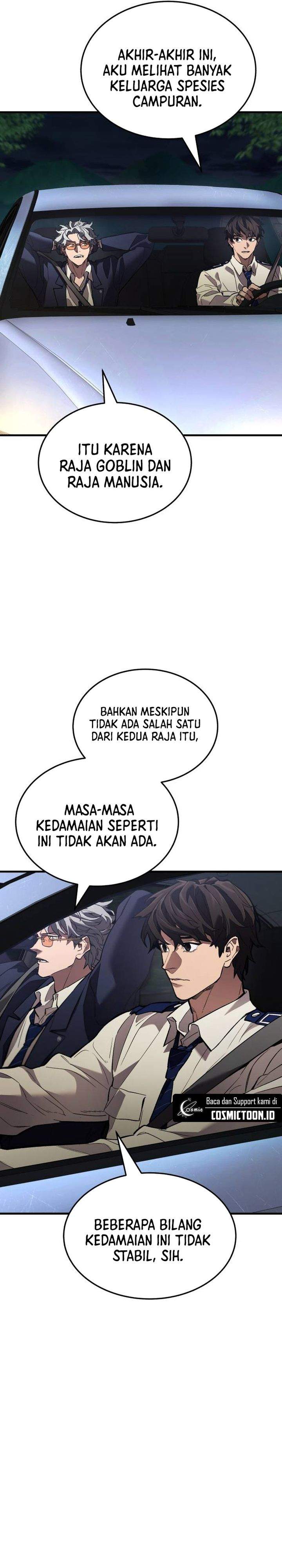The Yaksha of Joseon Chapter 1