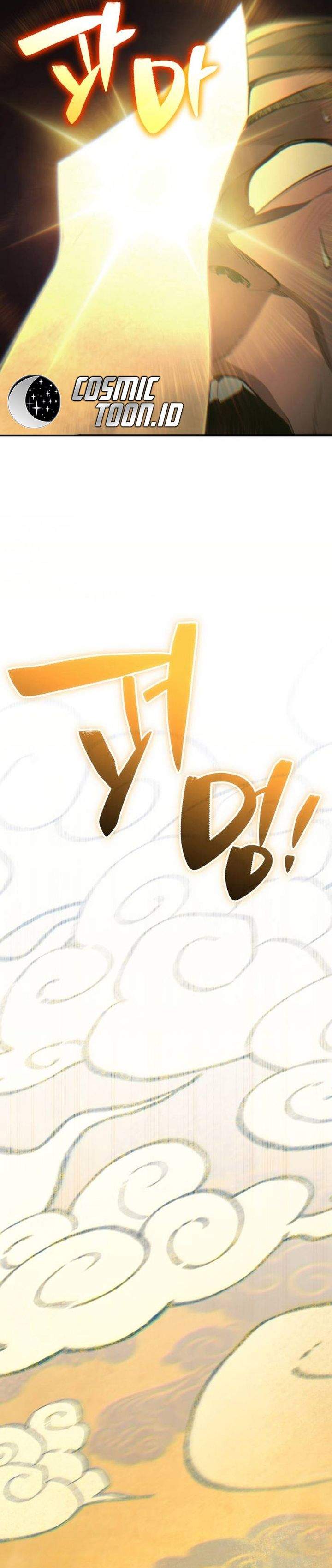 The Yaksha of Joseon Chapter 1