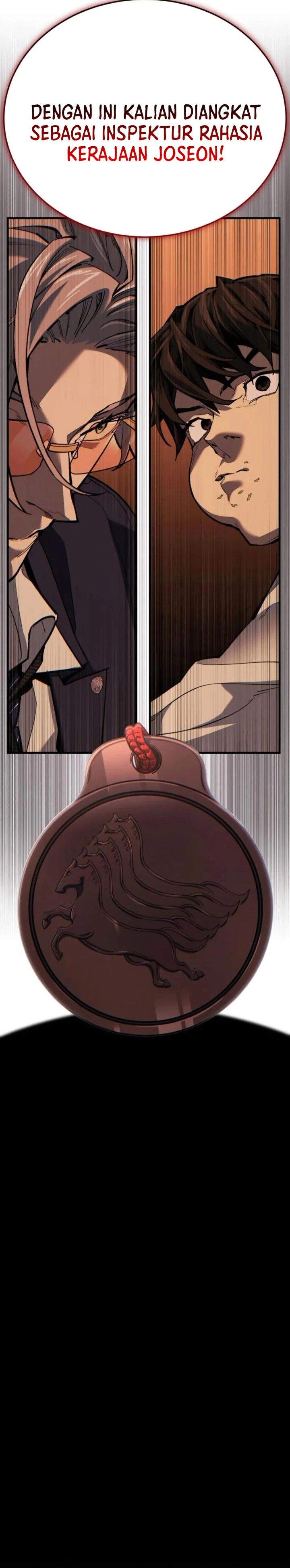 The Yaksha of Joseon Chapter 2